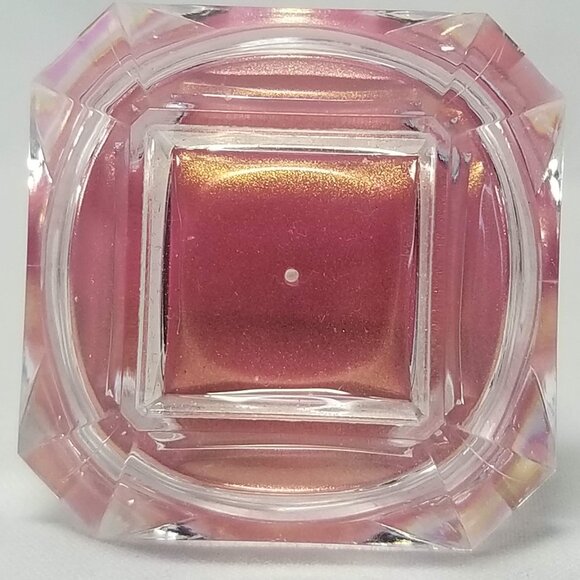 Set of Three Multichrome Eyeshadows - Pink, Champagne, and White - Picture 9 of 14